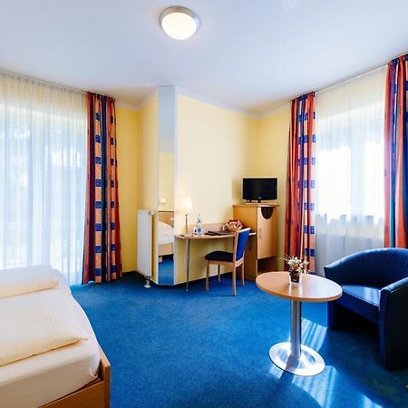Hotel Graf Lehndorff München Eksteriør billede
