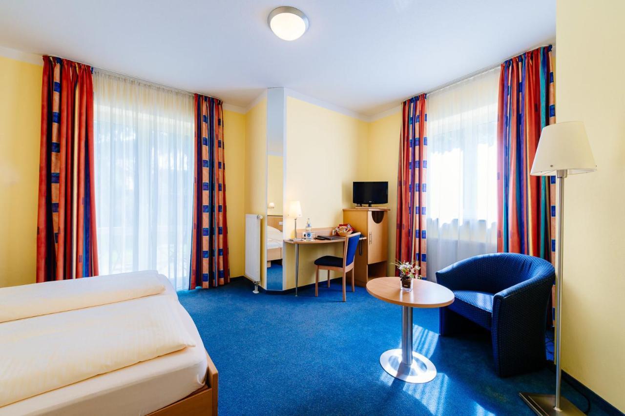 Hotel Graf Lehndorff München Eksteriør billede