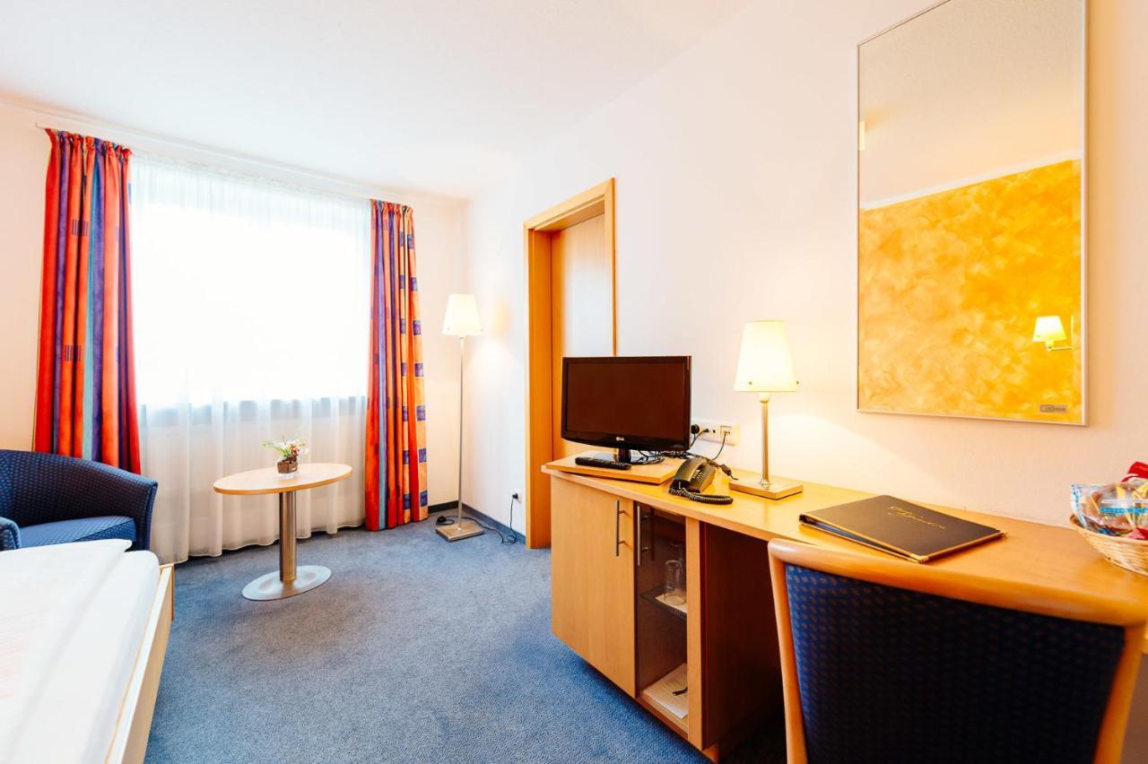 Hotel Graf Lehndorff München Eksteriør billede