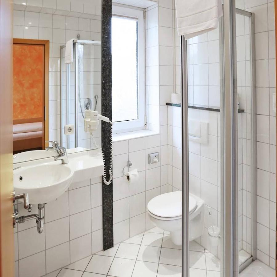 Hotel Graf Lehndorff München Eksteriør billede