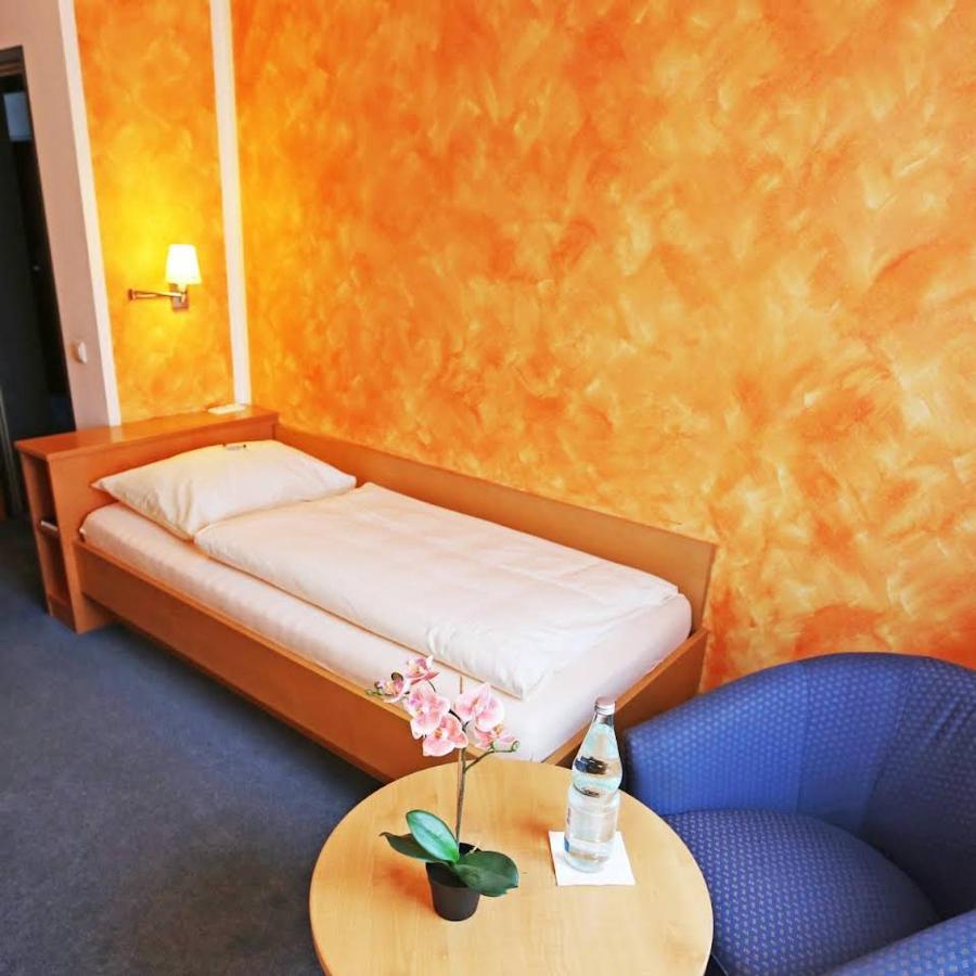 Hotel Graf Lehndorff München Eksteriør billede