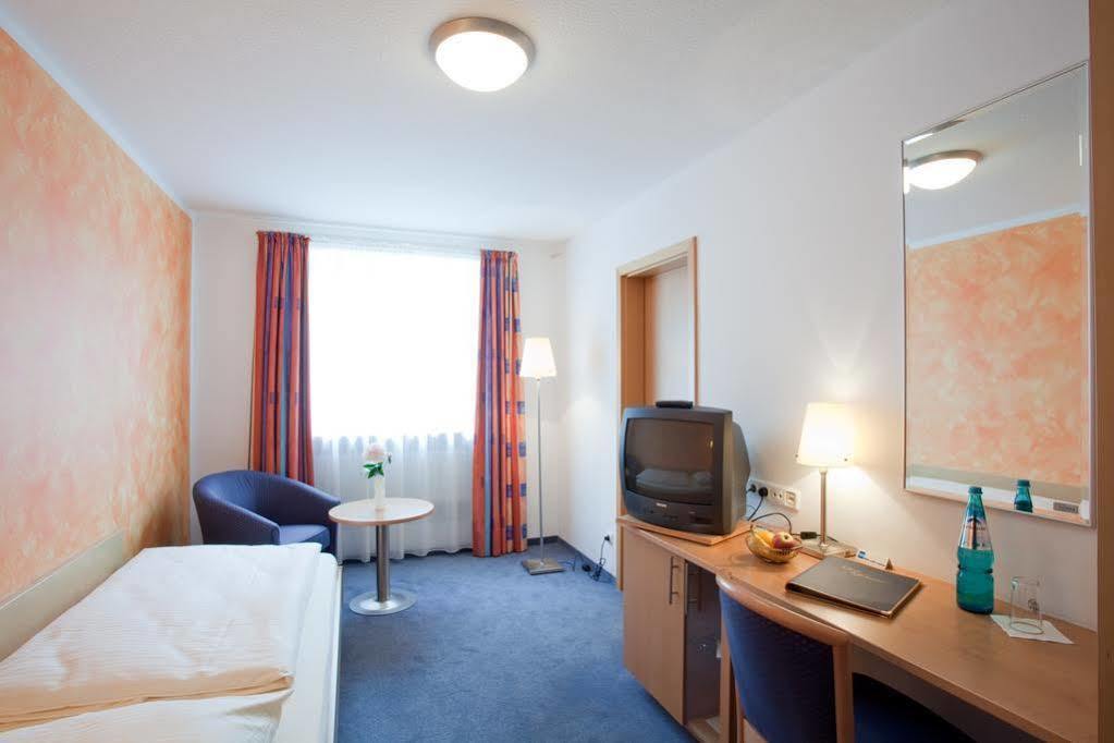 Hotel Graf Lehndorff München Eksteriør billede