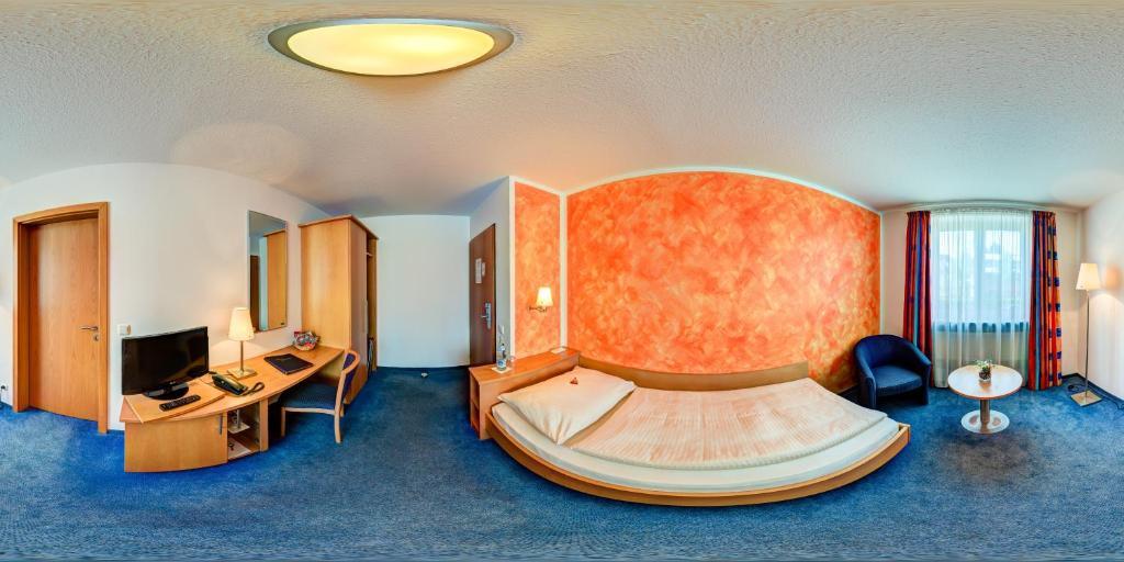 Hotel Graf Lehndorff München Eksteriør billede