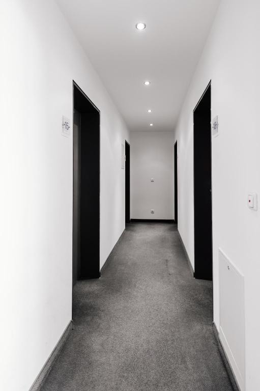 Hotel Graf Lehndorff München Eksteriør billede