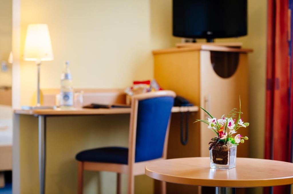 Hotel Graf Lehndorff München Eksteriør billede